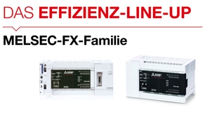 DE | Effizenz-Lineup FX