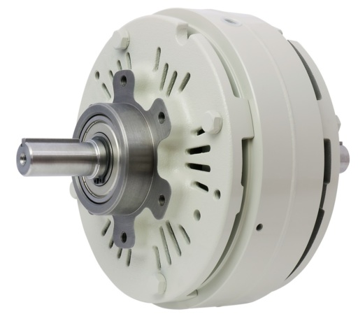 Drive Products | Electromagnetic clutch/brake | Powder clutch | ZKB-BN -  Mitsubishi Electric Factory Automation - Norway