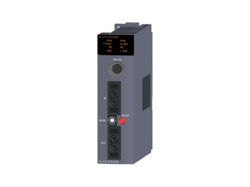 三菱電機　MELSEC-Q QJ72LP25-25 QJ72LP25GE