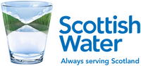 Scottish Water Logo