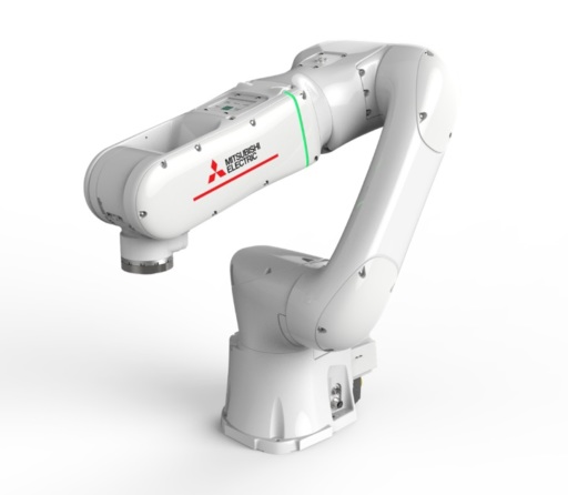 RV-5AS-D - Mitsubishi Electric Factory Automation