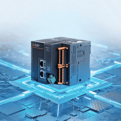 MX Controller - Spotlight slider