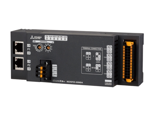 三菱シーケンサー　NZ2GF2S-60MD4 NZ2GF2S-60MD4