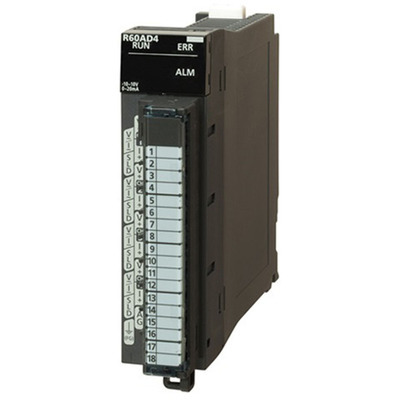 MITSUBISHI PLC RD55UP12-V Power supply
