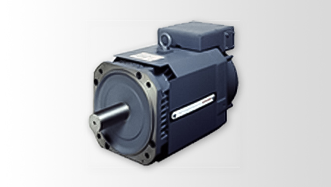 Spindle motors - Mitsubishi Electric Factory Automation - EMEA