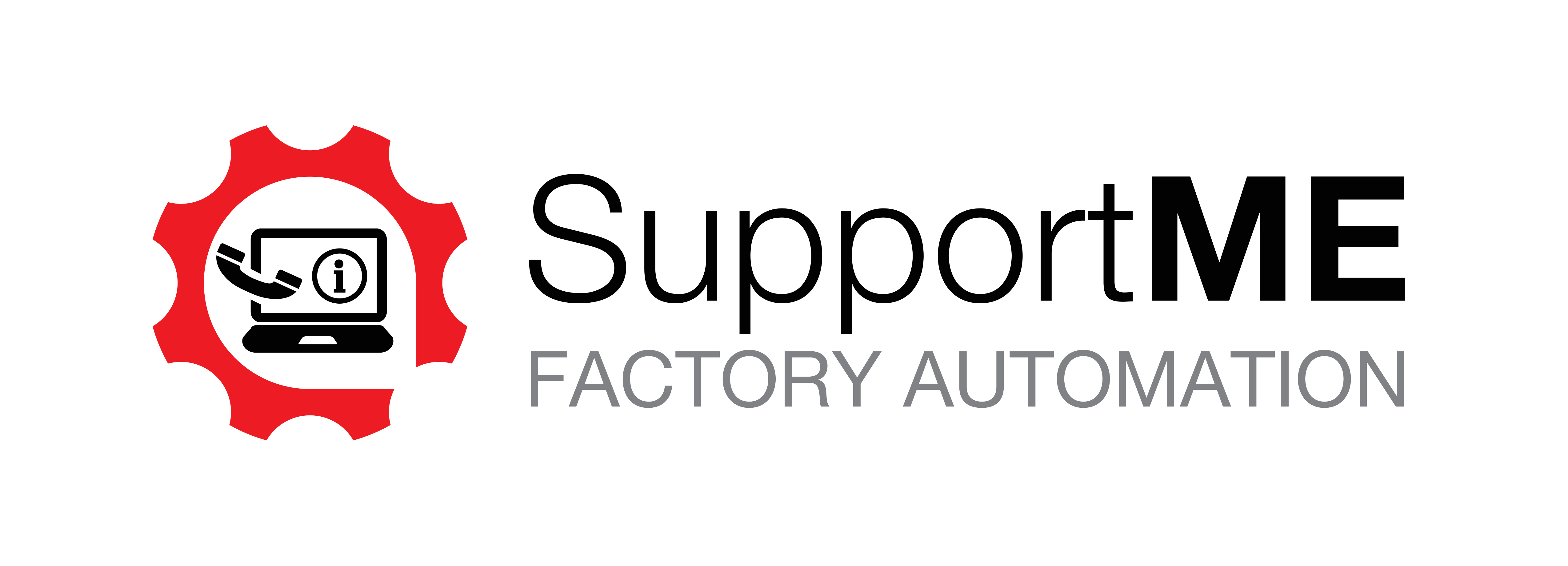 SupportME: logo