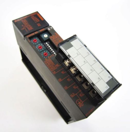 A1SJ61QBT11 - Mitsubishi Electric Factory Automation - EMEA