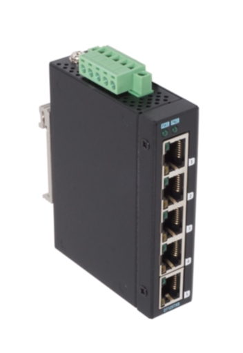 Ethernet - Mitsubishi Electric Factory Automation - EMEA