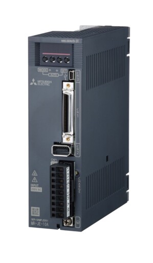 中古MITSUBISHI AC SERVO MR-J10A(LBJR50829B151) 中古MITSUBISHI AC SERVO MR-J10A(LBJR50829B161)