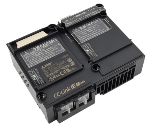 三菱電機 通信ユニット GT15-J71GF13-T2 GOT2000 - メルカリ