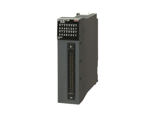 Controllers | Programmable Controllers MELSEC | MELSEC iQ-R Series