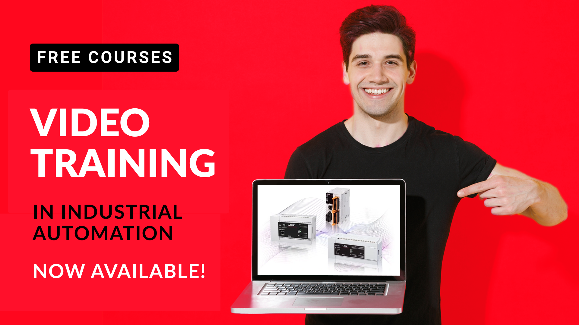 Free video trainings