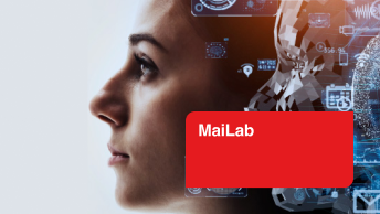 [Spotlight Slider] MaiLab