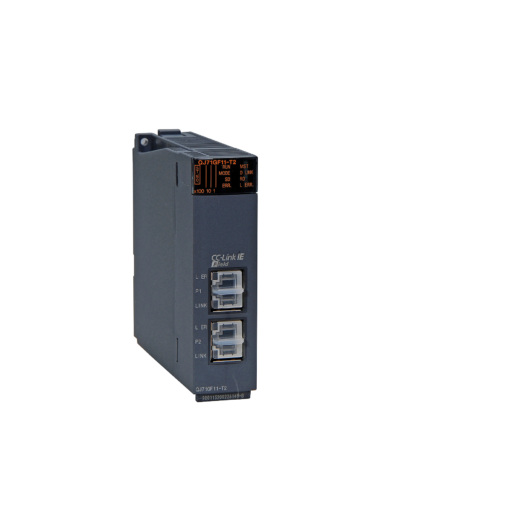 三菱電機 - 新品　三菱電機　CC-Link IEフィールド　QJ71GF11-T2 QJ71GF11-T2 2022年製 MELSEC-Qシリーズ CC-Link IEフィールド