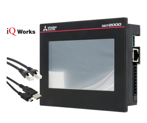 GT2104-RTBD Add on Kit