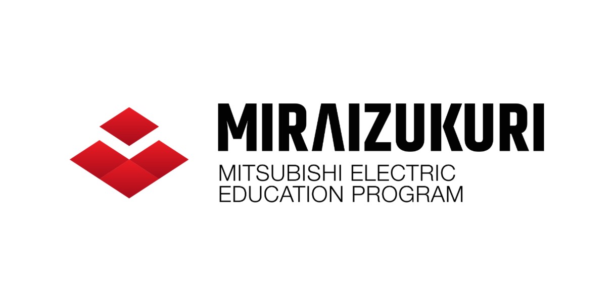 Miraizukuri logo