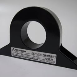Filtro De Ruido De Linha Mitsubishi Elétrico Fr-bsf01 | MercadoLivre Filtro De Ruido De Linha Mitsubishi Elétrico Fr-bsf01 | MercadoLivre
