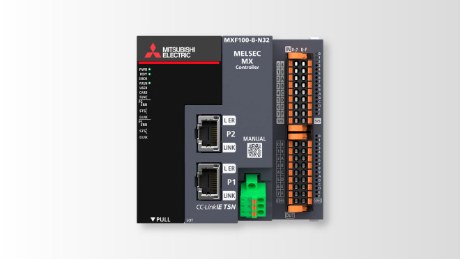 MITSUBISHI MELSEC AY42 プログラマブルコントローラー Programmable Controllers MELSEC | Mitsubishi Electric Automation