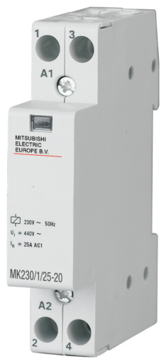 MK230/1/25-20 - Mitsubishi Electric Factory Automation - Turkey
