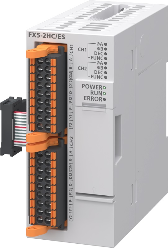 スマートモーター（PLC内蔵）2台セット スマートモーター（PLC内蔵）2