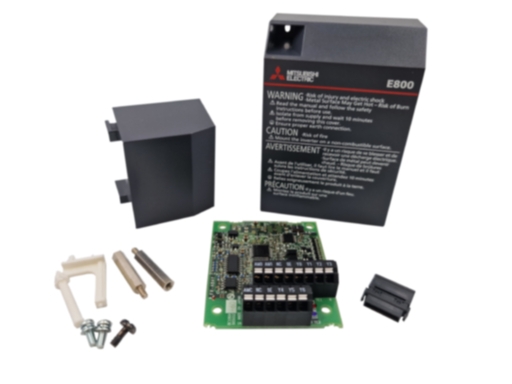 FR-A8AY-60 E-KIT - Mitsubishi Electric Factory Automation - EMEA