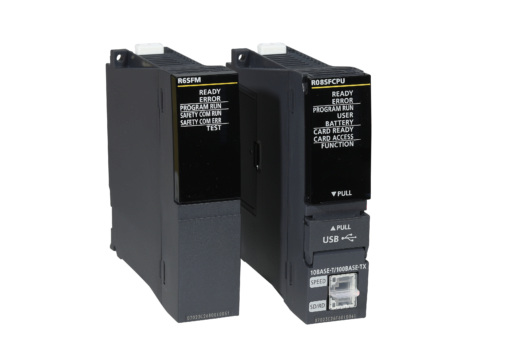 R08SFCPU-SET - Mitsubishi Electric Factory Automation - EMEA