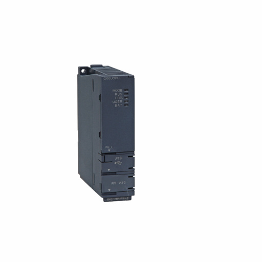MITSUBISHI 三菱電機PLC CPUユニット Q00UCPU 2台セット Mitsubishi PLC(CPUユニット)ユニット シリーズ名：Q Q00UCPU