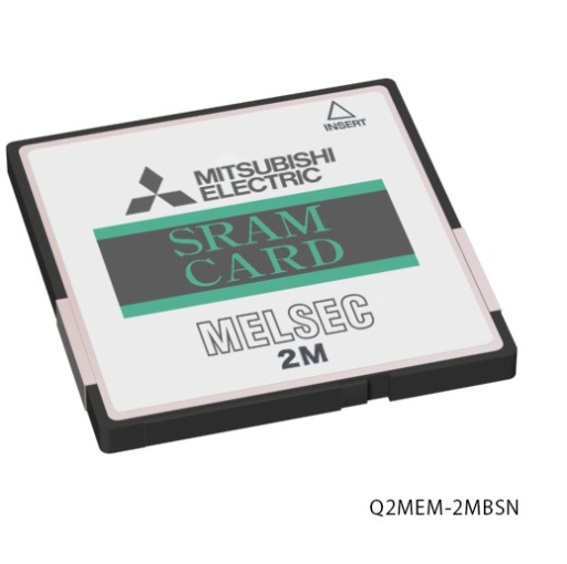Q2MEM-2MBSN - Mitsubishi Electric Factory Automation - EMEA