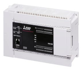FX5U-64MT/ESS - Mitsubishi Electric Factory Automation - EMEA