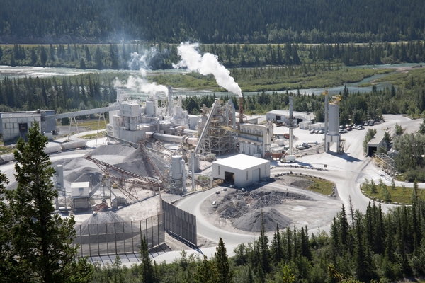 Digital Transformation in Mining: Automation & Data
