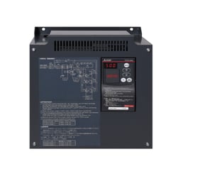 FR-BU2-H220K - Mitsubishi Electric Factory Automation - EMEA