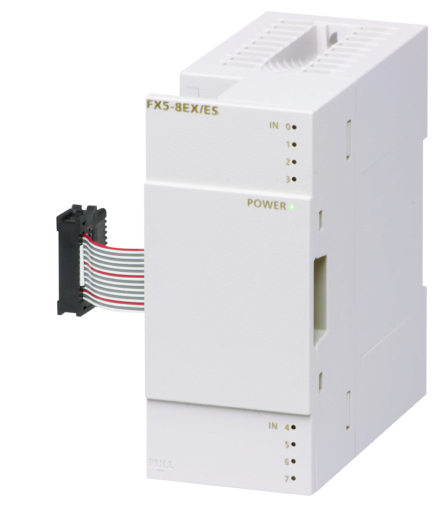 I/O module