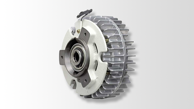 ZA-Y type powder brake