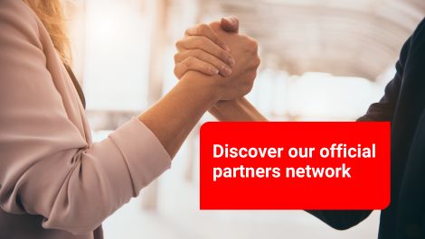 SPOTLIGHT SLIDER | DISTRIBUTORS