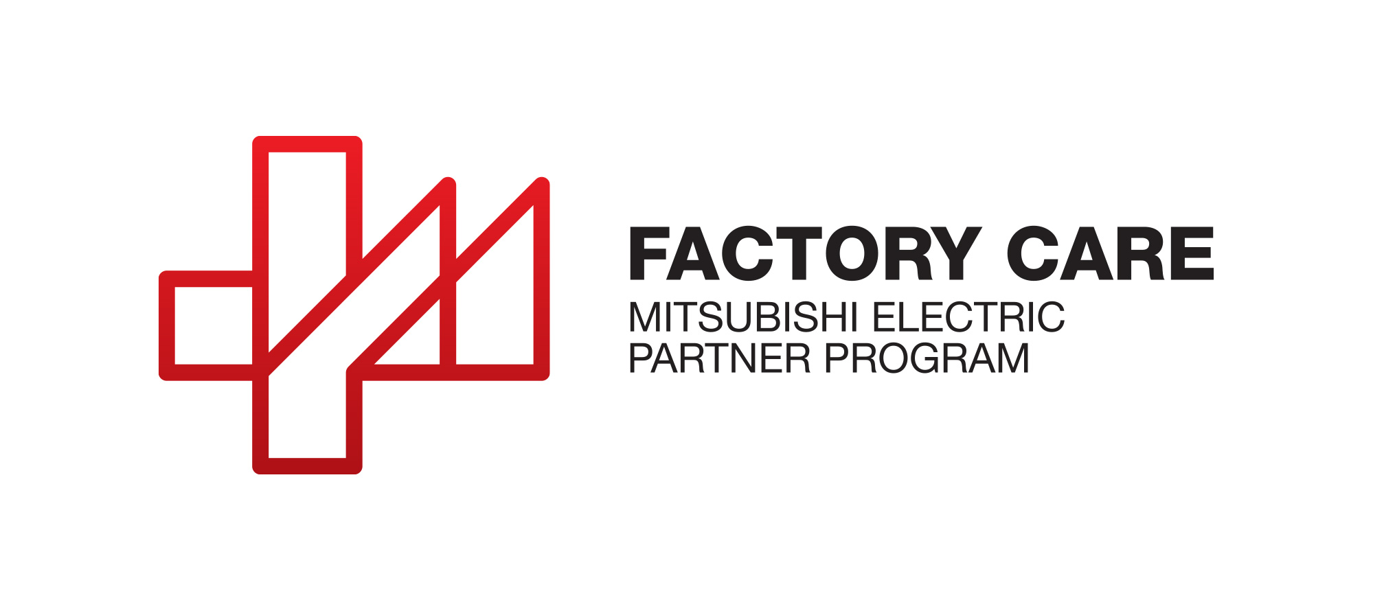 FactoryCare logo