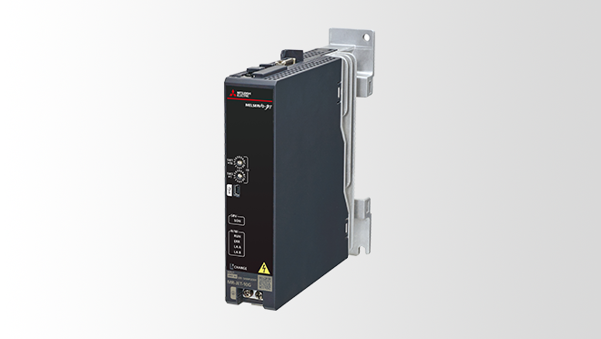 Servo amplifier