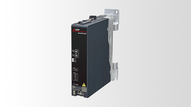 Mitsubishi MR-J3-100B servo amplifier Mitsubishi MR-J3-100B servo amplifier
