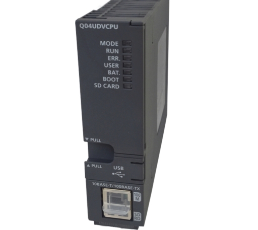 三菱電機　PLC CPU Q04UDEHCPU Q04UDEHCPU - CPU Units (Mitsubishi Electric) - Mitsubishi