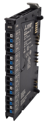 All Digital I/O Modules