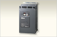 Drive Products | Inverters-FREQROL | FR-A Series | FR-A741