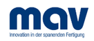 Logo MAV Innovation