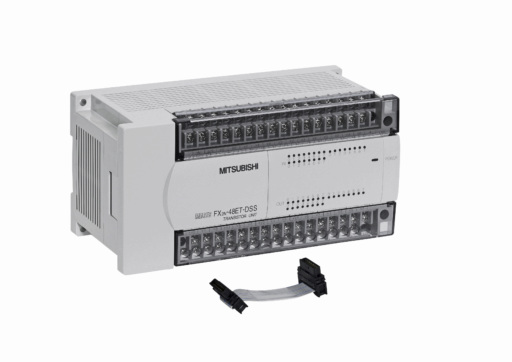 FX2N-48ET-DSS - Mitsubishi Electric Factory Automation - Ireland