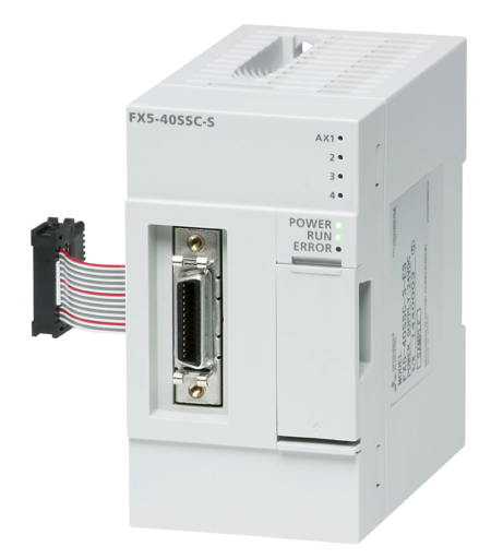 FX5-40SSC-S