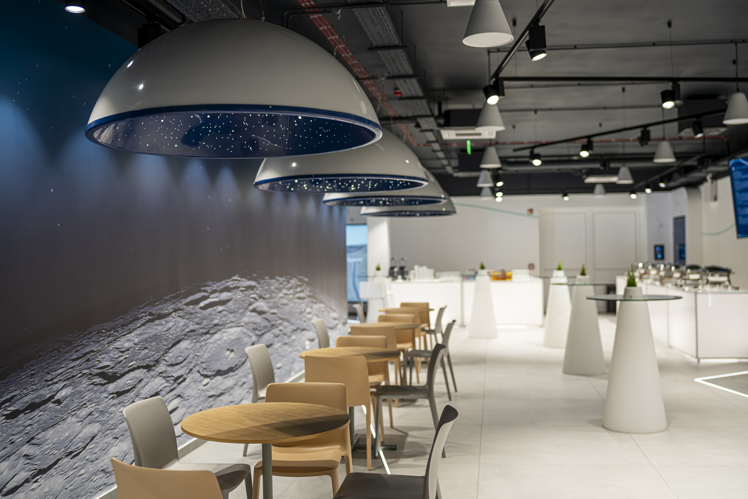 mooncity conference room