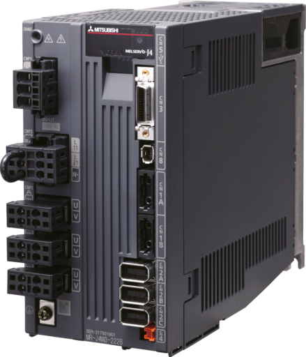 新品 　MITSUBISHI 三菱 MR-J4-200B サーボアンプ「６ヶ月保証付き」 Mitsubishi MR-J4-200B-RJ Servo Drive MR-J4-200B-RJ New Expedited Shipping&frasl;.  | eBay UK