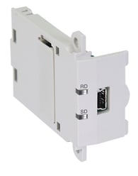 FX3U-USB-BD - Mitsubishi Electric Factory Automation