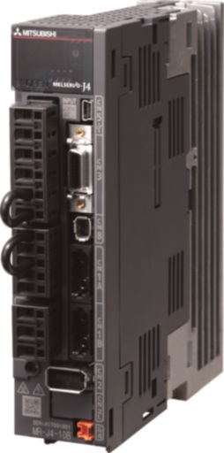 いち。MR-J2S-60A MR-J4-40B-RJ020セット FA機器ドットコム / MR-J4-40B-RJ020 サーボアンプ 0.4kW MR-J2S