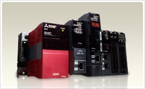 Controllers | Programmable Controllers MELSEC | MELSEC iQ-R Series