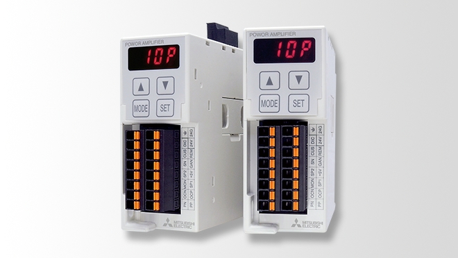 Tension Controller - Mitsubishi Electric Factory Automation Tension Controller - Mitsubishi Electric Factory Automation