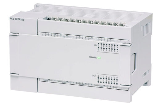 FX5-32ET/ESS - Mitsubishi Electric Factory Automation - EMEA